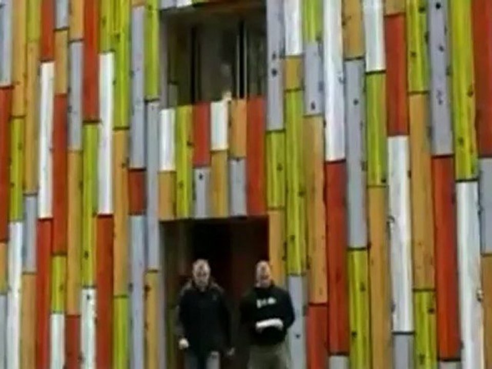Weebl and Bob Documentary
