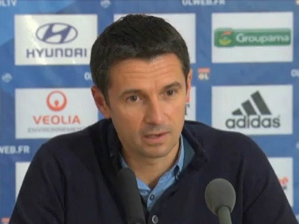 Garde: 'Eines der verrücktesten Spiele'