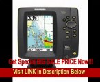 BEST PRICE Humminbird 597ci Combo 4.5-Inch Waterproof Marine GPS and Chartplotter with Sounder