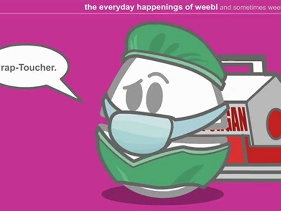 Weebl and Bob  Begins