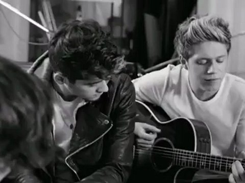One Direction - Little Things