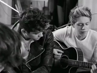 One Direction - Little Things