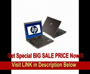 BEST PRICE HP ProBook 4720s XT949UT Notebook PC  (Intel Core i7-620M 2.66GHz, 4GB DDR3, 500GB HDD, DVDRW, 17.3 Display, Windows 7 Professional 64-bit)