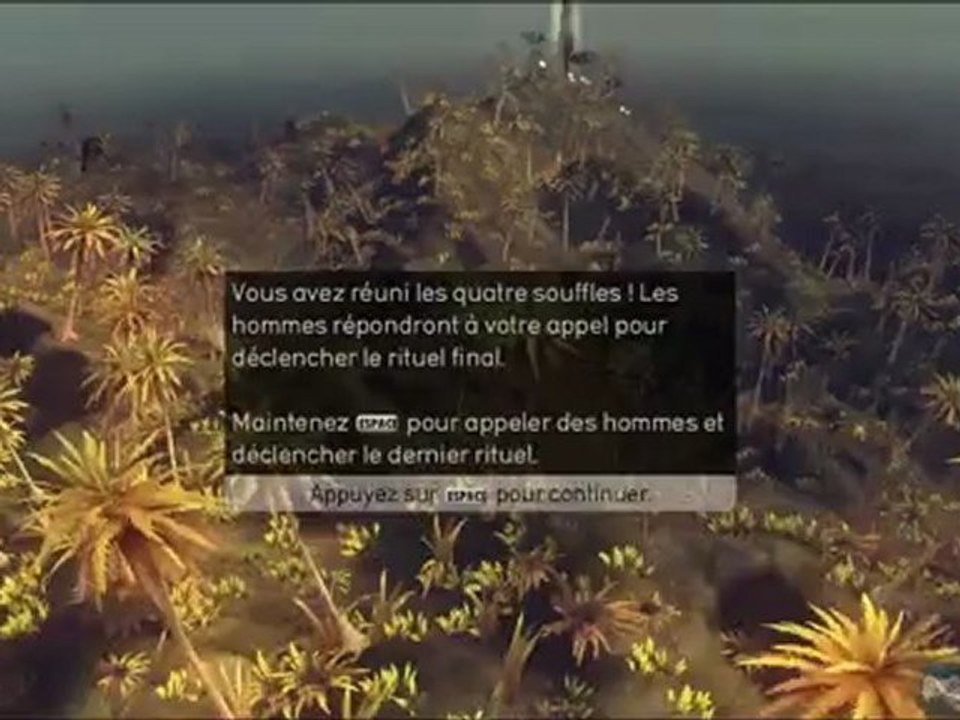 From Dust - Chapitre 13