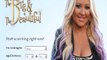 Christina Aguilera Offered 3 Million To Face Plus Size Dating Site