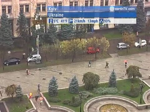 Ekaterinburg - Russia, Venice - Italy, Cologne - Germany, Ascona - Ticino - Switzerland, Cannes - France, Kyiv - Ukraine, Warsaw - Poland