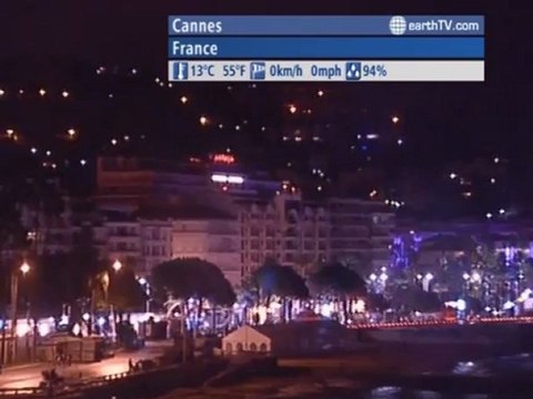 Niagara Falls - Canada, Dresden - Germany, Kyiv - Ukraine, Lugano - Ticino - Switzerland, Amsterdam - Netherlands, Cannes - France, Venice - Italy