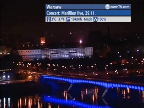 Venice - Italy, Agadir - Morocco, Budapest - Hungary, Amsterdam - Netherlands, Doha - Qatar, Tenerife - Spain, Warsaw - Poland