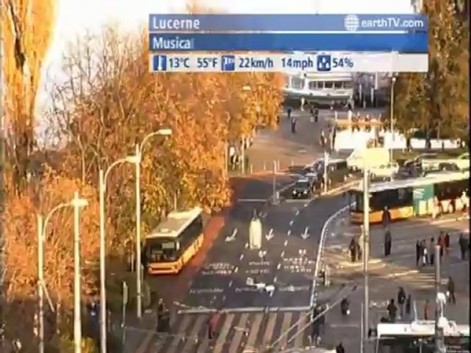 Venice - Italy, Geneva - Switzerland, Cologne - Germany, Ascona - Ticino - Switzerland, Lucerne - Switzerland, Doha - Qatar, Paris - France