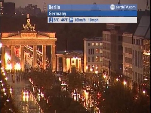 Dresden - Germany, Budapest - Hungary, Amsterdam - Netherlands, Agadir - Morocco, London - United Kingdom, Arcachon - France, Berlin - Germany