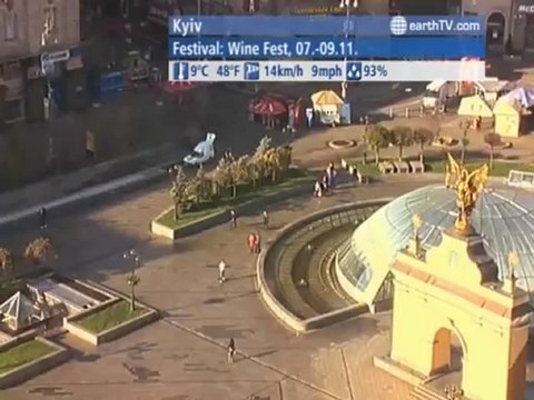 Kyiv - Ukraine, Cologne - Germany, Ascona - Ticino - Switzerland, Arcachon - France, Amsterdam - Netherlands, Tenerife - Spain, Vienna - Austria