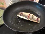 Contiser un poisson - 750 Grammes