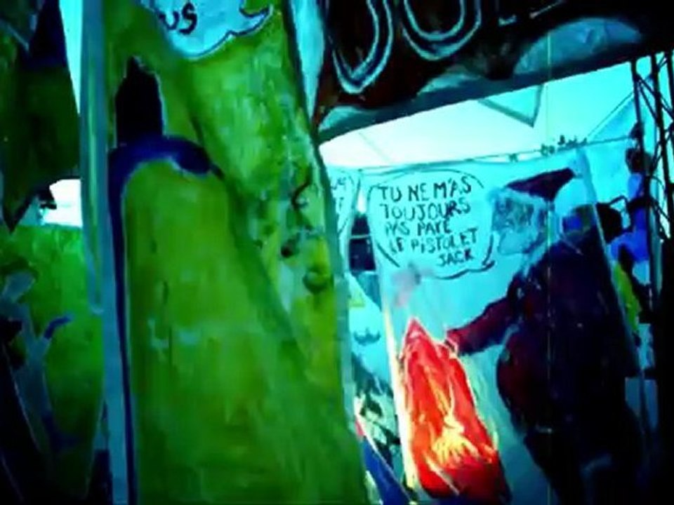 fer enfer 2012 Episode 07