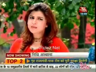 Saas Bahu Aur Betiyan 5th November 2012pt2