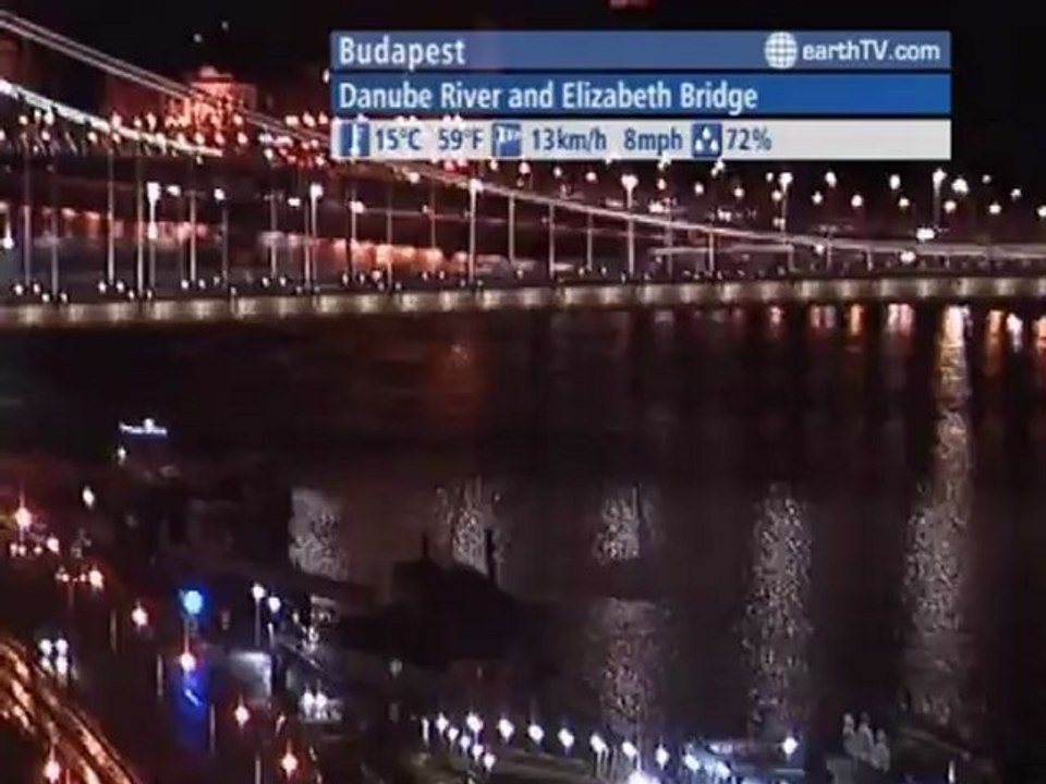 Berlin - Germany, Lucerne - Switzerland, Amsterdam - Netherlands, Budapest - Hungary, Ekaterinburg - Russia, Venice - Italy, Dresden - Germany