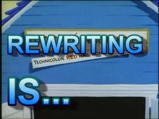 YNF Web | Easy Rewriting