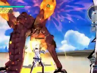 E.X. Troopers - Trailer de Gameplay #04