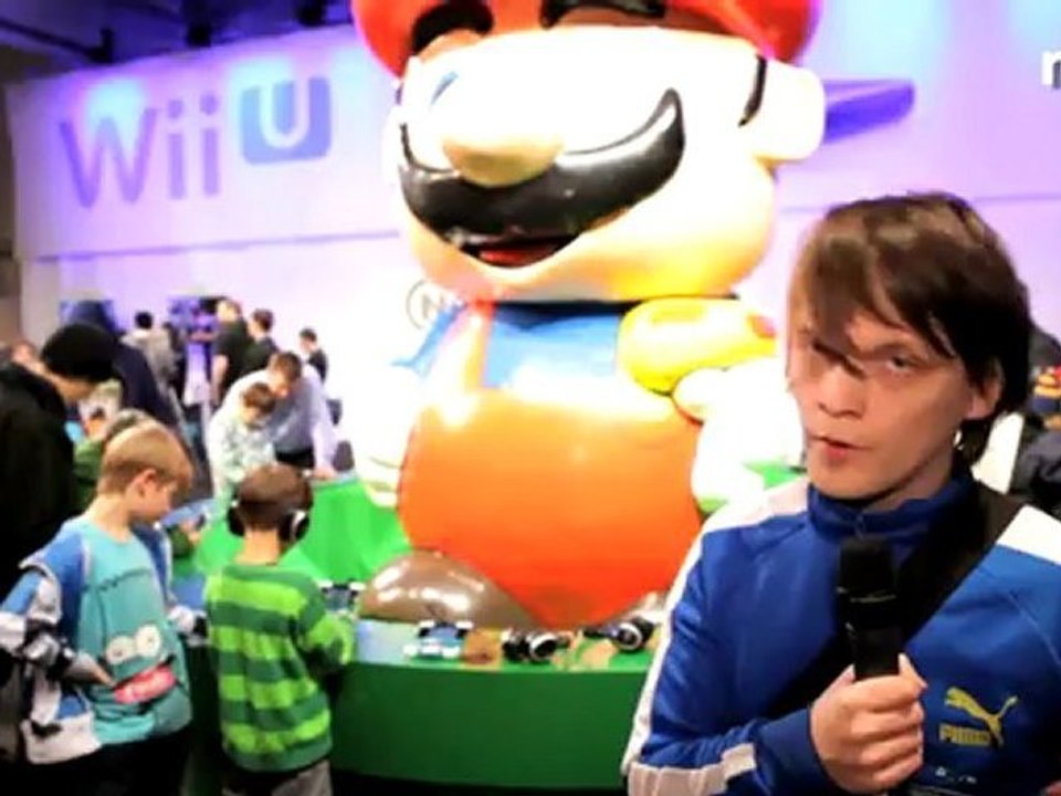 Gamex 12 - Blog