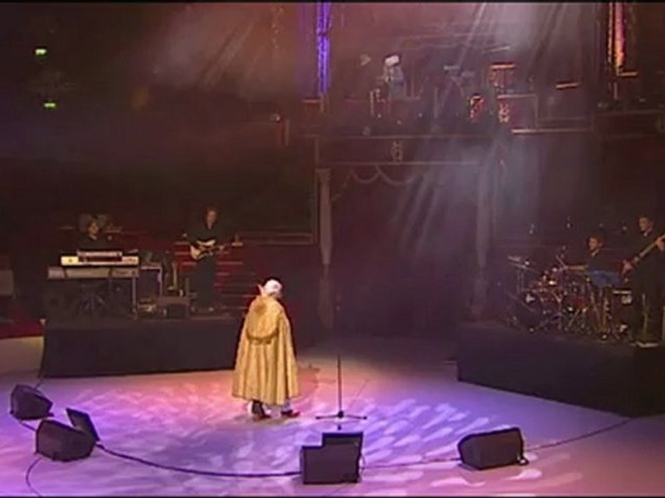 Yves Lecoq - L'Impolitic Show - Partie 4 -