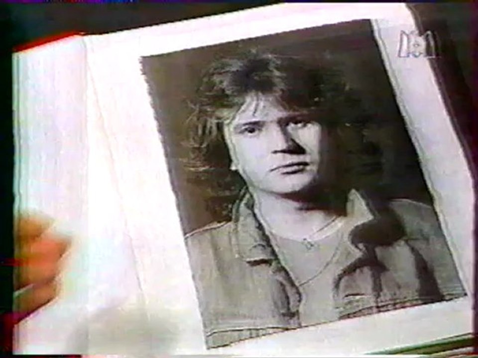 1988 - M6 hommage a Balavoine (Extrait Générique)