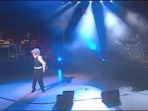Yves Lecoq - L'Impolitic Show - Partie 5 -
