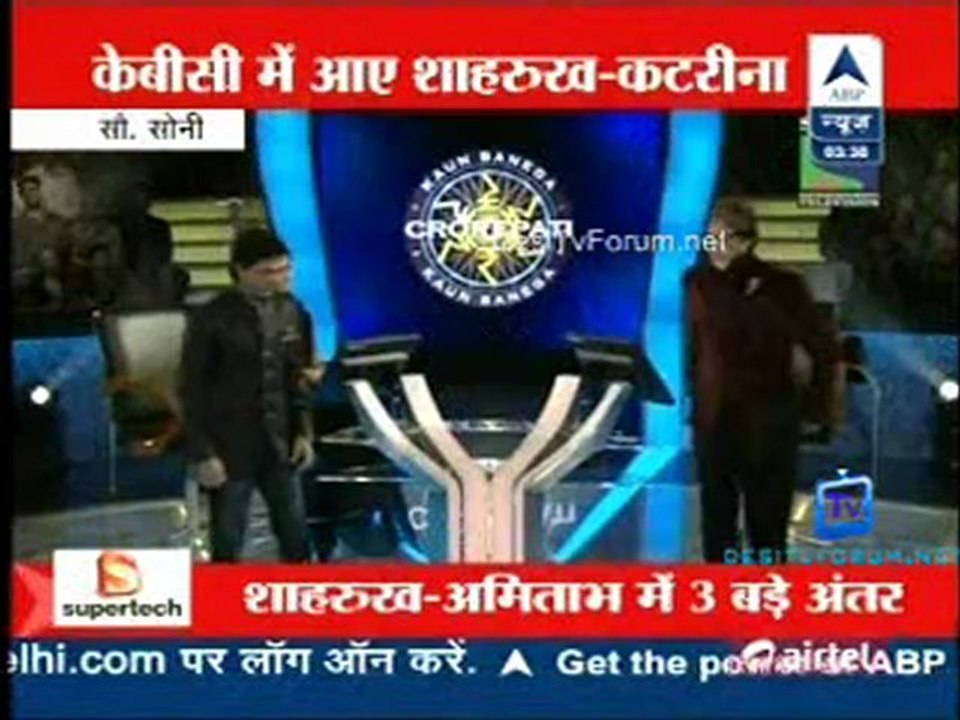 Reality Report [ABP News] 5th November 2012 Part1