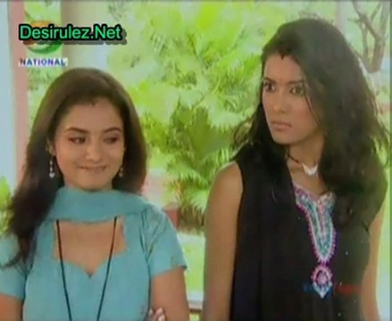 Kashmakash Zindagi Ki 5th November 2012 Part2