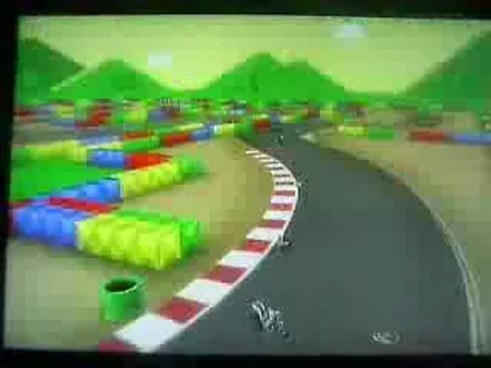 SNES Mario Circuit 3 (small)