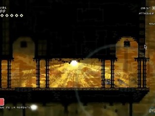 Mark Of The Ninja - Chapitre 11