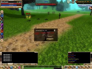 URUK HAİ KOXP NİCK : Jullien - Clan: MARVEL - SERVER : DESTAN2