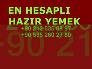 Catering,Tabldot Hizmetleri,www.butuncateringler.com,+90 212 635 08 97,