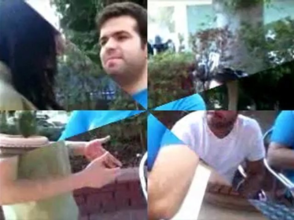 SİHİRLİ PARMAKLAR 1. görevi