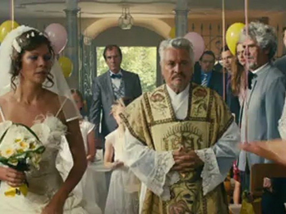 JESUS LIEBT MICH - offizieller Trailer #4 HD