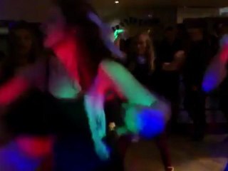 Choré Halloween au Parival - 03/11/2012