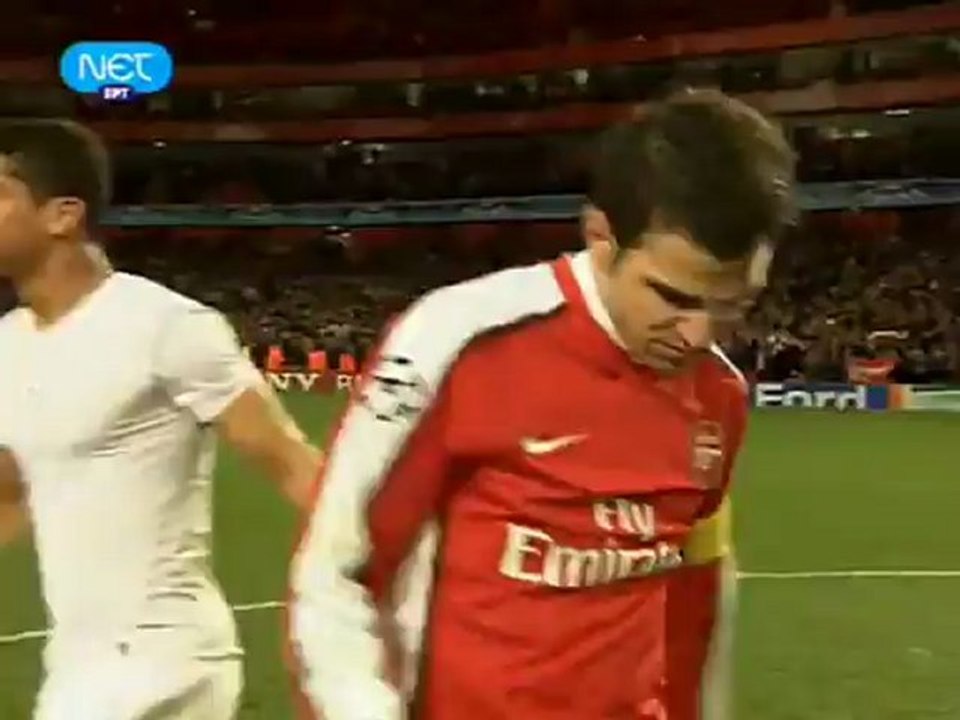 Τί είδε ο Πικέ; (Επικό σαρδάμ από Κώστα Βερνίκο)