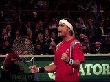 BNP Paribas Masters 2012, Best of