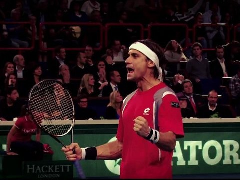 BNP Paribas Masters 2012, Best of