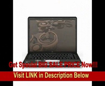 HP Pavilion dv4t customizable Notebook PC-Intel(R) Core(TM)2 Duo Processor T6600 (2.2GHz, 2MB L2 Cache, 800MHz FSB)/3GB DDR3/250GB HD/14.1 HD LED /512MB NVIDIA GeForce G 105M/802.11b/g/n WLAN/Built-in Webcam/ Windows 7 Home Premium 64-bit REVIEW