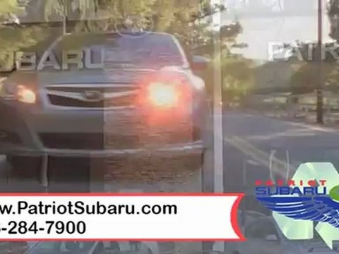 Preowned Toyota Camry Versus Subaru Legacy - Portland, ME