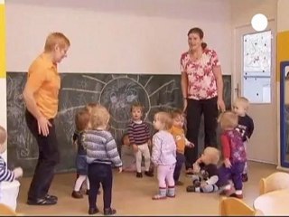 Merkel's coalition agrees deal on welfare reform