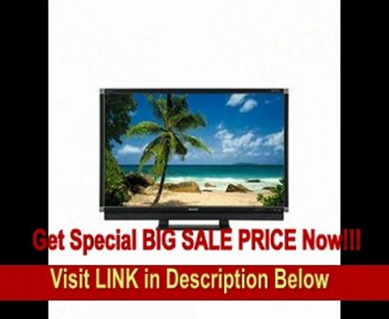 Sharp Aquos LC46SE94U 46-Inch 1080p LCD HDTV FOR SALE