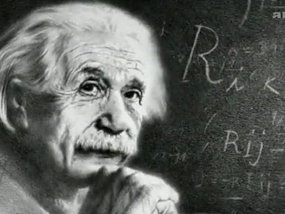 La théorie de la Relativité