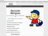 Serrurier Mérignac: Serrurier multitâche Mérignac