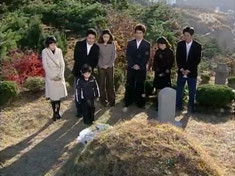 W.A. Man.L. A.Woman EP.16. Final. Sulhiye 02. Part Yeppudaa.Com. İçindir.