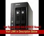 BEST PRICE QNAP Pro II 2-Bay Desktop Network Attached Server TS-239