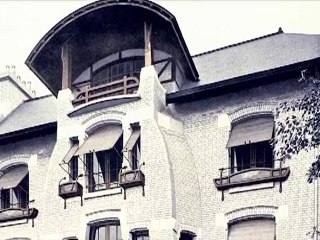 Art nouveau et architecture au Havre