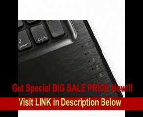 SPECIAL DISCOUNT Gigabyte P2532N-CF1 15.6-Inch Multimedia Notebook