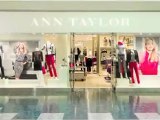Ann Taylor Holiday with Kate Hudson