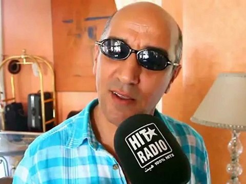 Tiykou karta w'thallaw avec Hassan El fad en direct du Marrakech du Rire