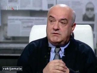 Nedjeljom u 2 - Darko Mihajlović (4. studenog 2012.)